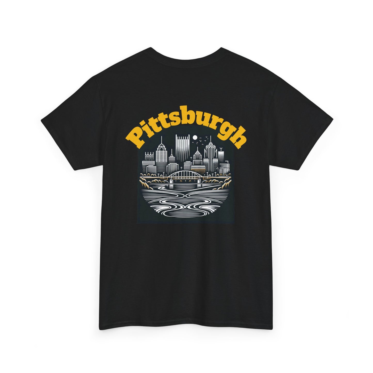 Three Rivers Pittsborgh,PA